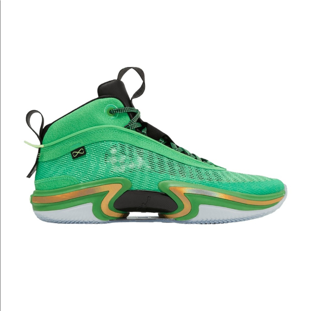 Air Jordan 36 ‘Celtics’
